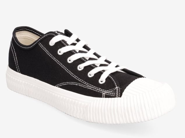 BIANCO BIANINA Sneaker Canvas